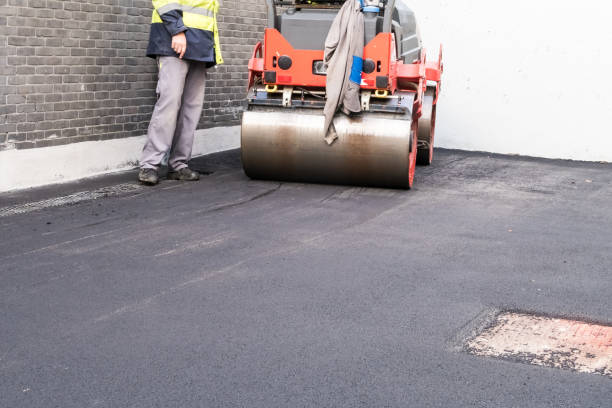 Why Choose Us For All Your Driveway Paving Needs in Flandreau, SD?